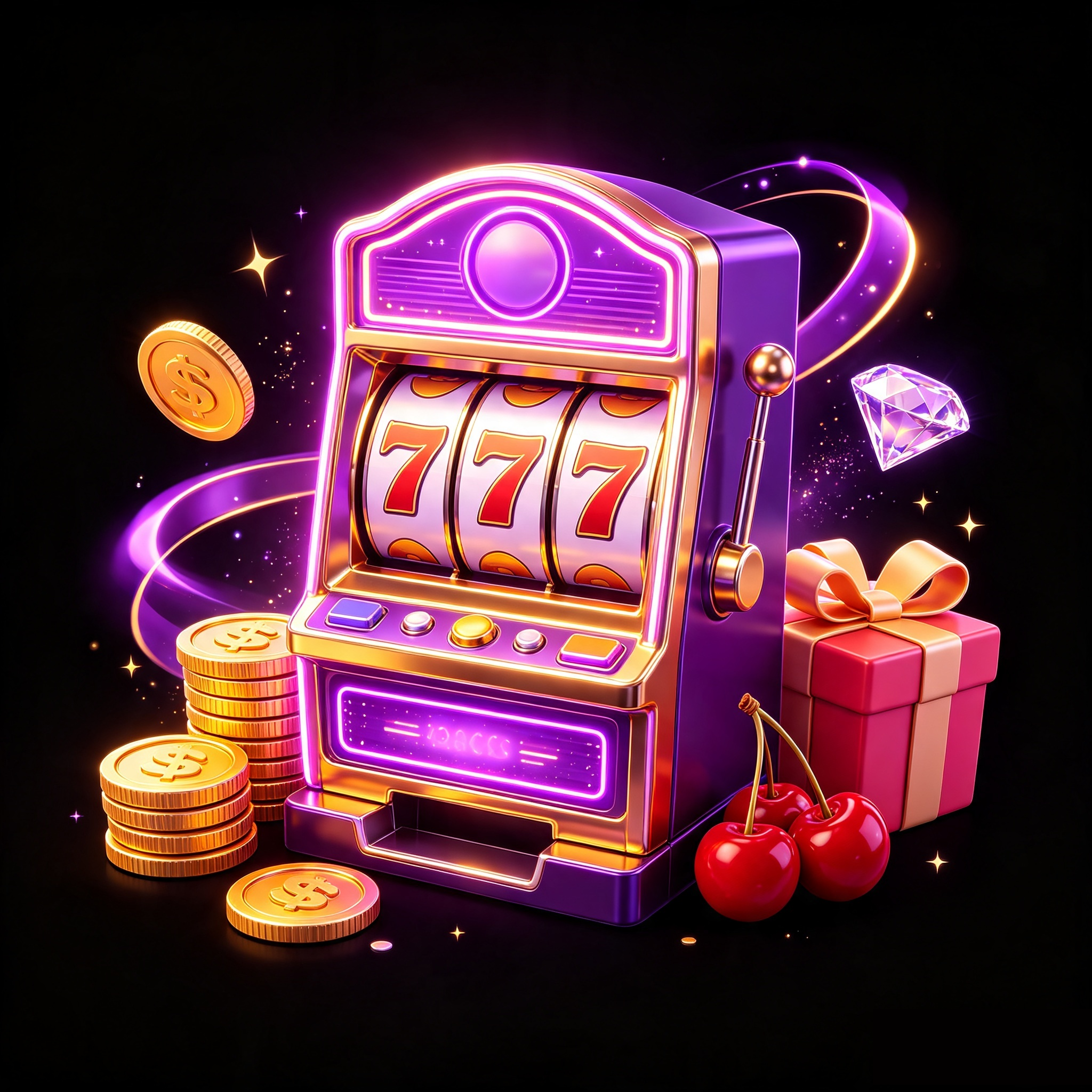 Classic slots