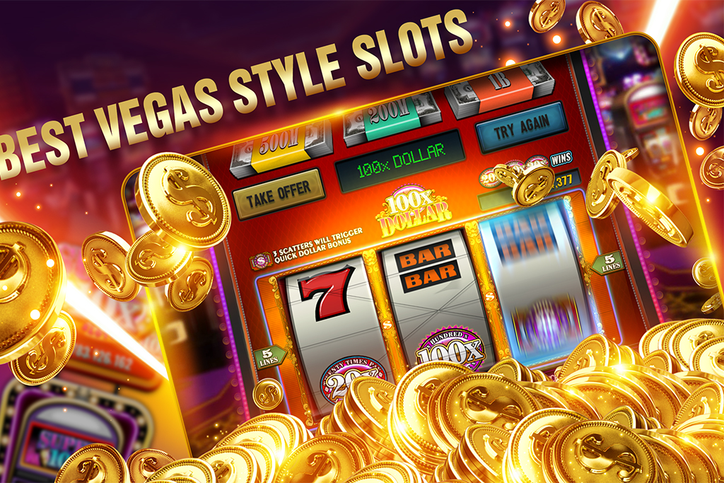 Big jackpot spin reward